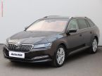 Škoda Superb - fotka číslo 2