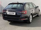 Škoda Superb - fotka číslo 3