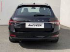 Škoda Superb - fotka číslo 4
