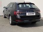 Škoda Superb - fotka číslo 5