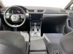 Škoda Superb - fotka číslo 7