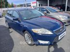 Ford Mondeo - fotka číslo 0