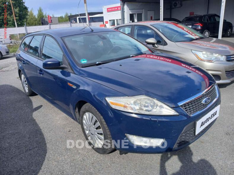 Ford Mondeo - hlavní fotka inzerátu