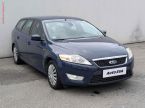 Ford Mondeo - fotka číslo 0
