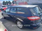 Ford Mondeo - fotka číslo 1