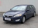 Ford Mondeo - fotka číslo 2