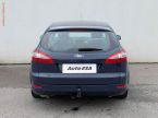 Ford Mondeo - fotka číslo 4