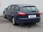 Ford Mondeo - fotka číslo 5