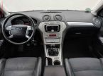 Ford Mondeo - fotka číslo 7
