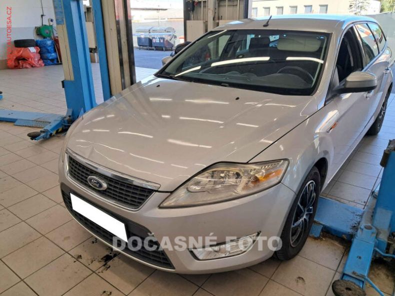 Ford Mondeo - hlavní fotka inzerátu