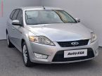 Ford Mondeo - fotka číslo 0