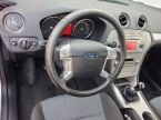 Ford Mondeo - fotka číslo 11