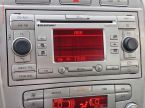 Ford Mondeo - fotka číslo 13