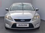Ford Mondeo - fotka číslo 1