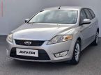 Ford Mondeo - fotka číslo 2