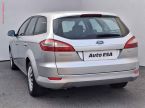 Ford Mondeo - fotka číslo 5