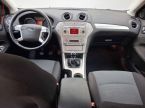 Ford Mondeo - fotka číslo 7