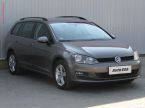 Volkswagen Golf - fotka číslo 0