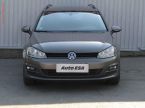 Volkswagen Golf - fotka číslo 1
