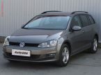Volkswagen Golf - fotka číslo 2