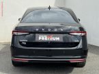 Škoda Superb - fotka číslo 4