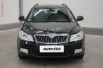 Škoda Octavia - fotka číslo 1