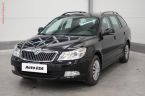 Škoda Octavia - fotka číslo 2