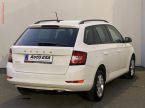 Škoda Fabia - fotka číslo 3