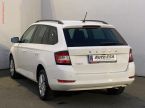 Škoda Fabia - fotka číslo 5