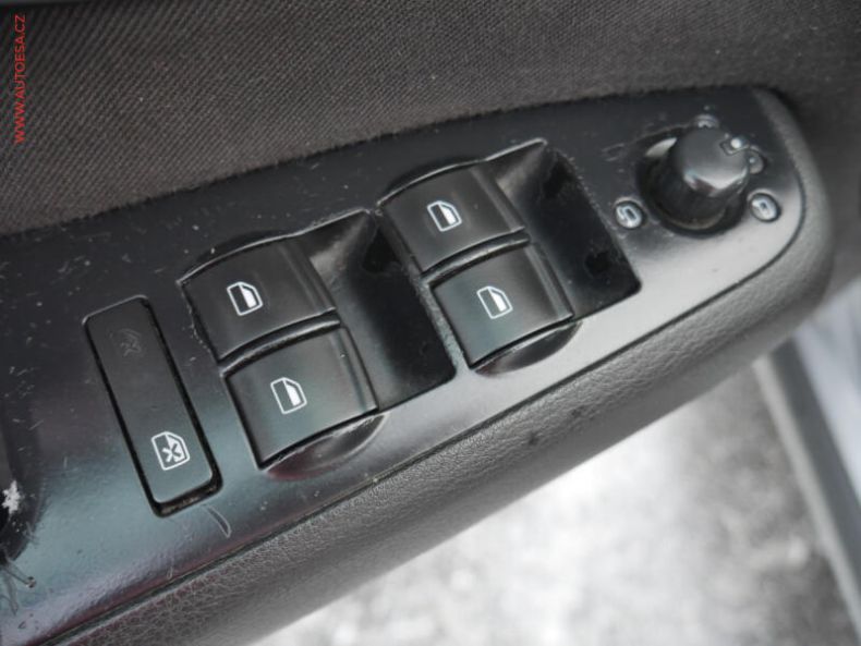Audi A4 - hlavní fotka