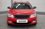 Škoda Octavia - fotka číslo 1