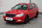 Škoda Octavia - fotka číslo 2