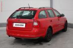 Škoda Octavia - fotka číslo 3