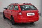 Škoda Octavia - fotka číslo 5