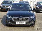 Škoda Octavia - fotka číslo 1