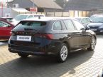 Škoda Octavia - fotka číslo 3