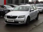 Škoda Octavia - fotka číslo 2