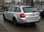 Škoda Octavia - fotka číslo 5