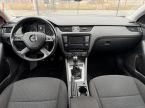 Škoda Octavia - fotka číslo 7