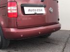 Volkswagen Caddy - fotka číslo 15