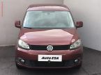 Volkswagen Caddy - fotka číslo 1