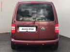 Volkswagen Caddy - fotka číslo 4
