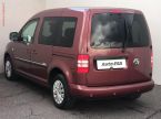 Volkswagen Caddy - fotka číslo 5