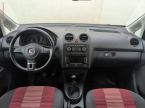 Volkswagen Caddy - fotka číslo 7