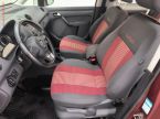 Volkswagen Caddy - fotka číslo 8