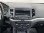 Volkswagen Sharan - fotka číslo 11