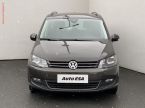 Volkswagen Sharan - fotka číslo 1