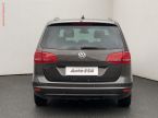 Volkswagen Sharan - fotka číslo 4