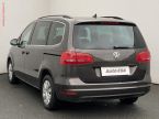 Volkswagen Sharan - fotka číslo 5