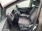 Volkswagen Sharan - fotka číslo 8